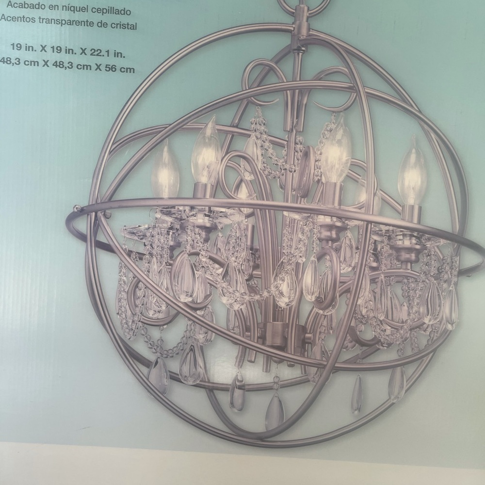Chandelier